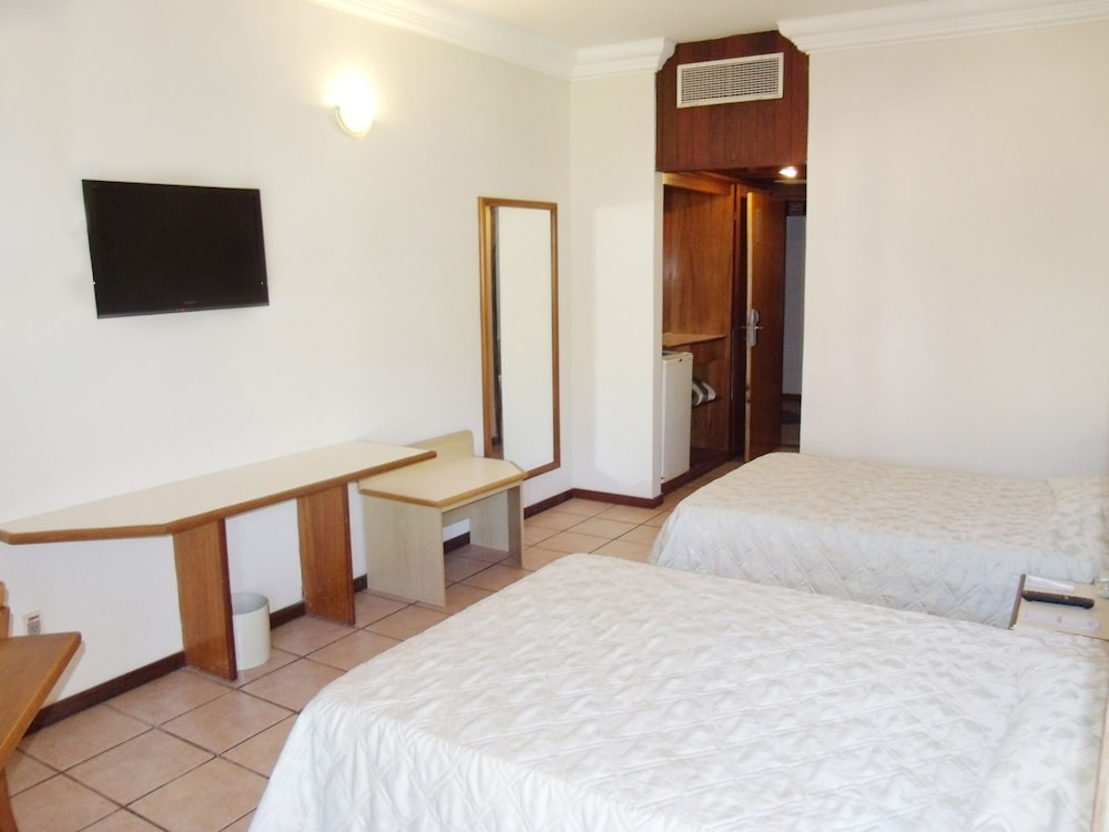 catussaba resort hotel