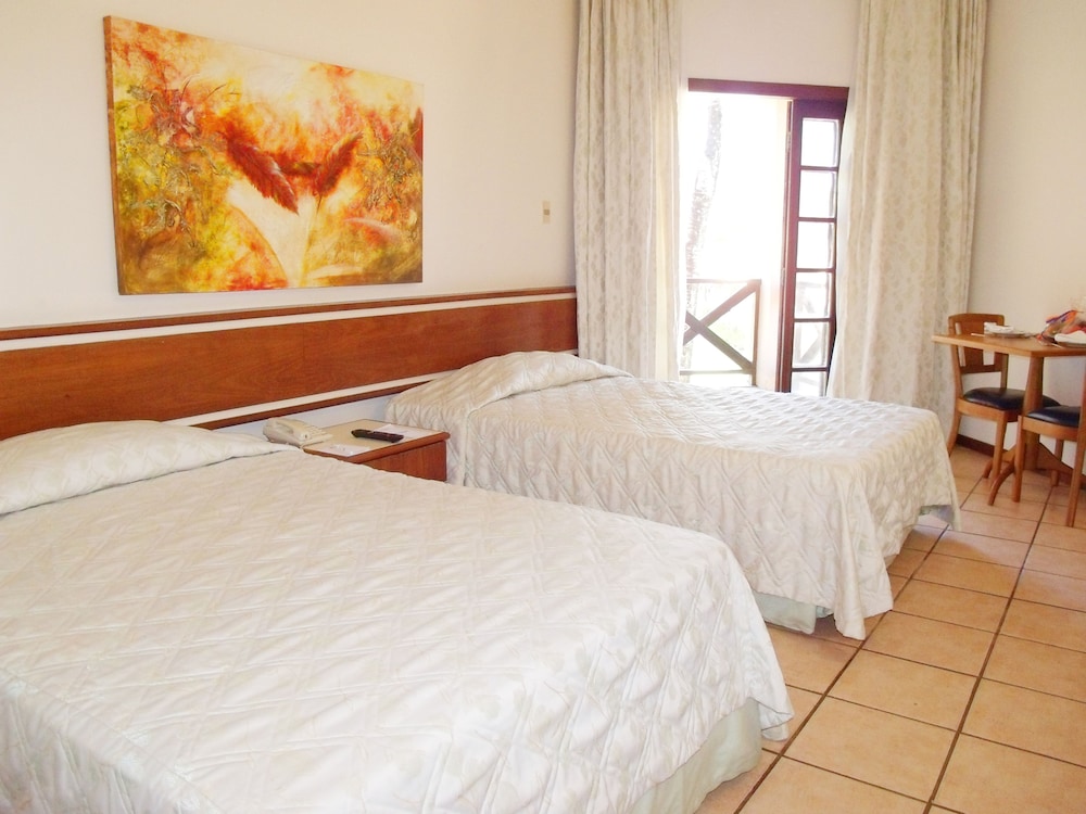 catussaba resort hotel