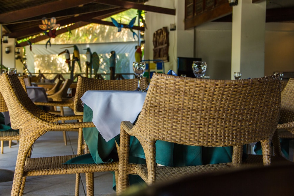 catussaba resort hotel