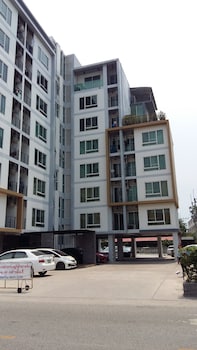 say hi residences