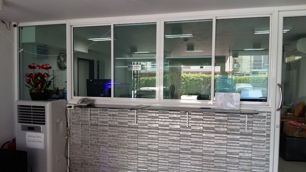 say hi residences