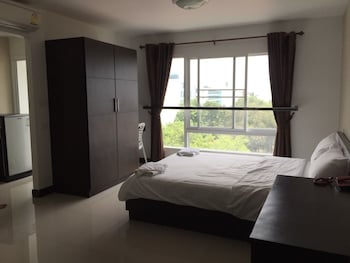 say hi residences
