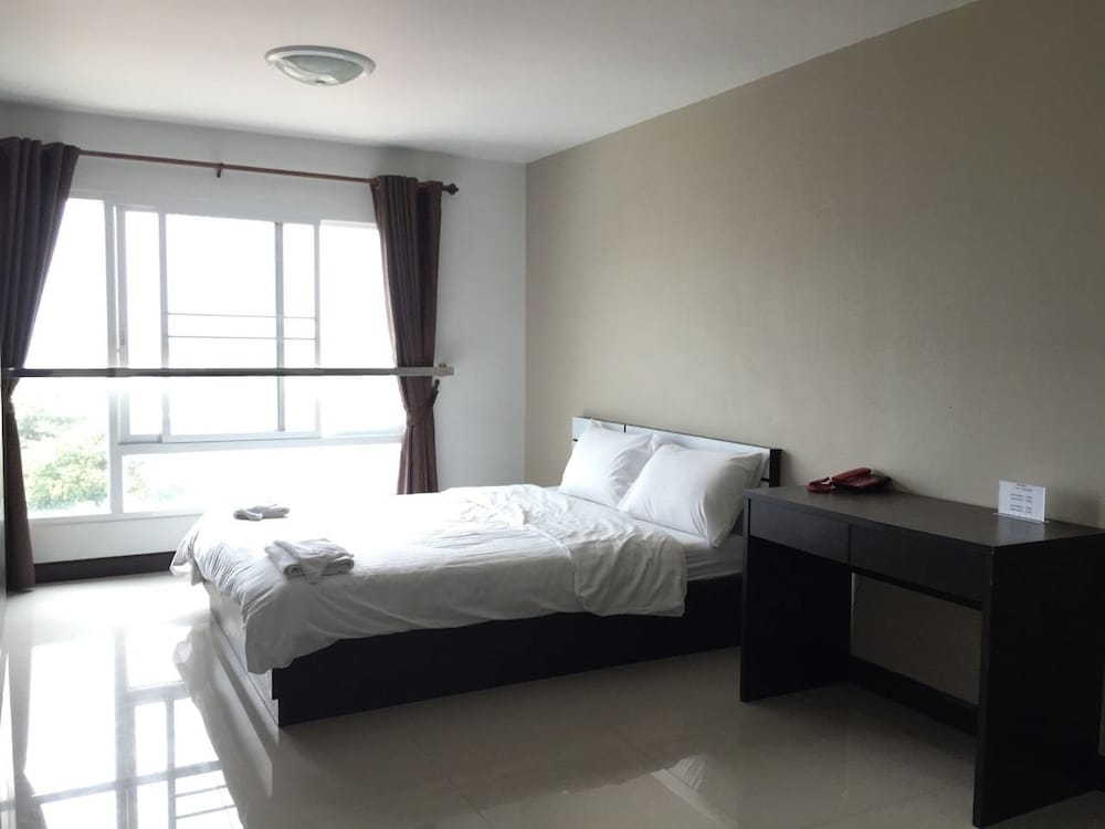 say hi residences