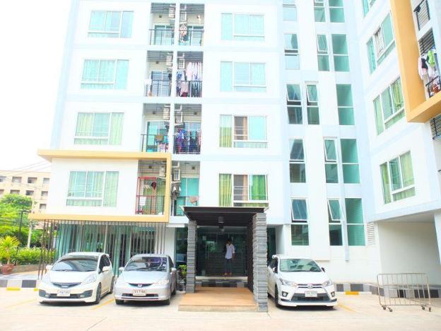 say hi residences