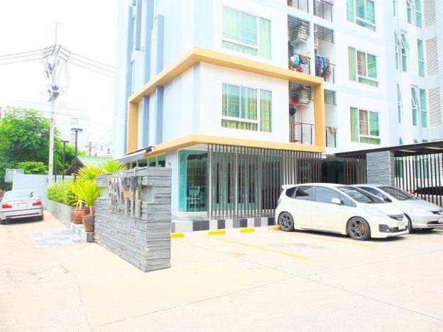 say hi residences
