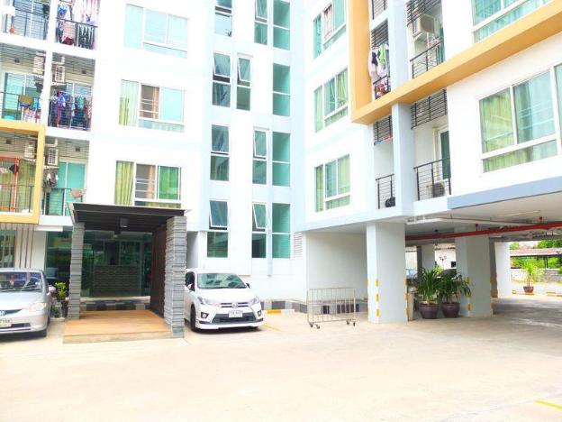 say hi residences