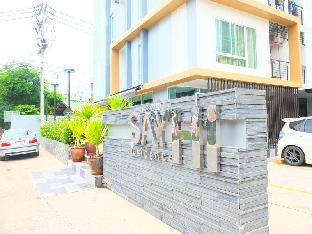 say hi residences