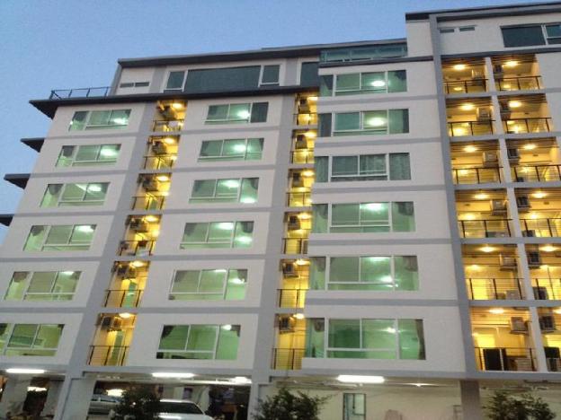 say hi residences