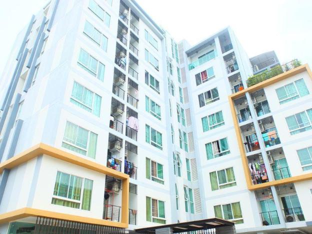 say hi residences