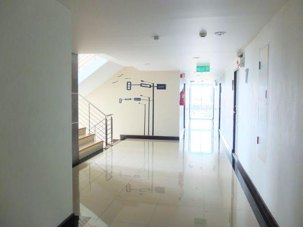 say hi residences