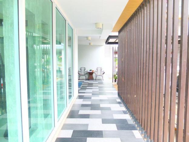 say hi residences