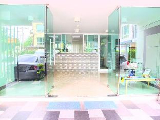 say hi residences