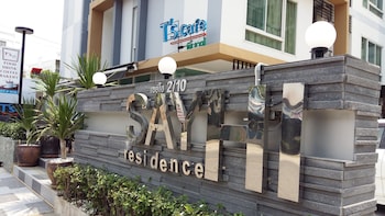 say hi residences