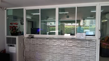say hi residences