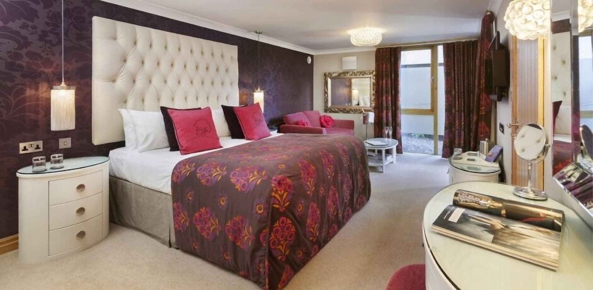 cedar manor hotel and restaurant adults only