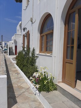 mykonos