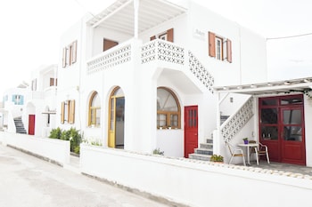 mykonos