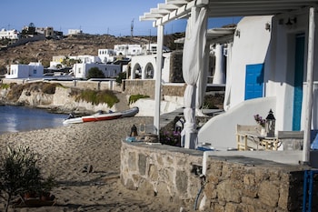 mykonos