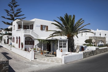 mykonos