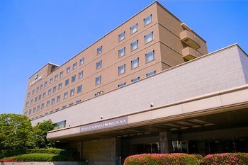 Hotel Cadenza Tokyo,Hachioji>>Asaka,4 star