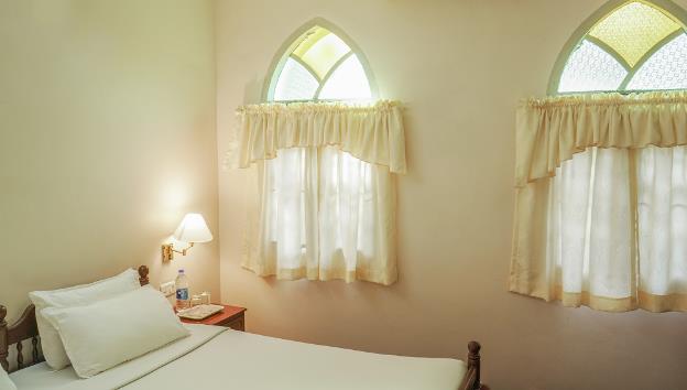 gama heritage residency