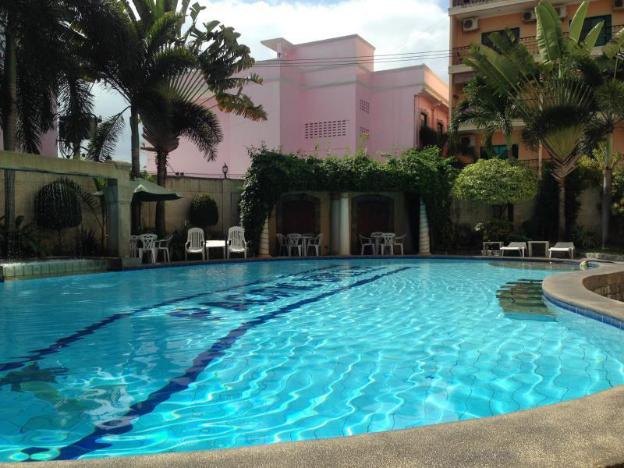 pacific breeze hotel and resort
