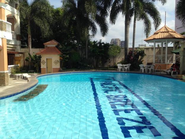 pacific breeze hotel and resort