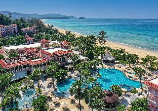 Centara Grand Beach Resort Phuket,Karon Beach>>Karon,5 star