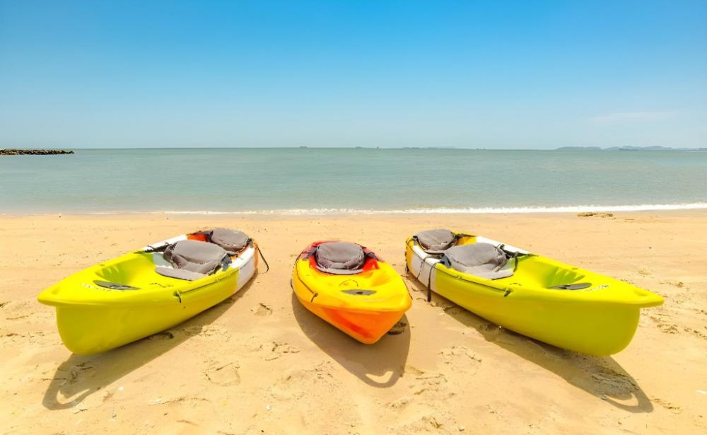 Pattaya Modus Beachfront Resort,Chon Buri>>Bang Lamung,5 star