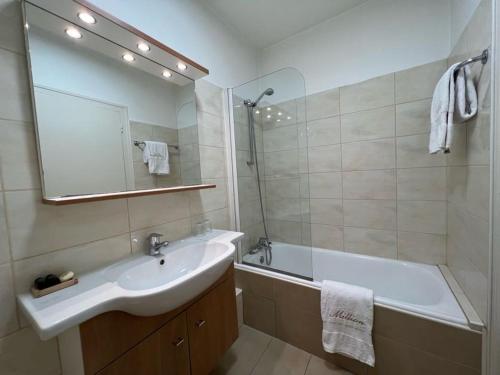 Hotel Million,Savoie>>Albertville,3 star