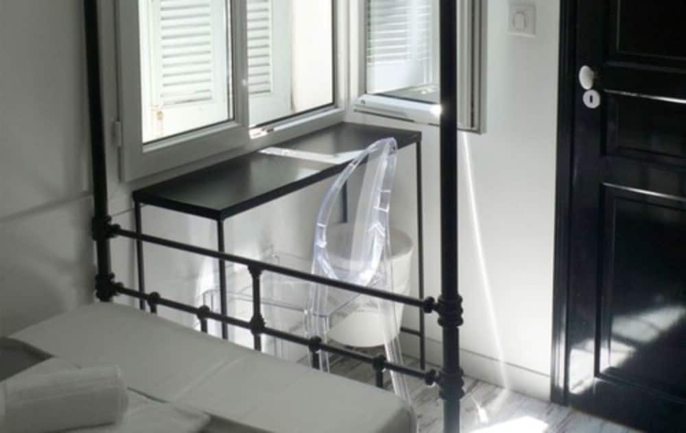 chanteclair hotel