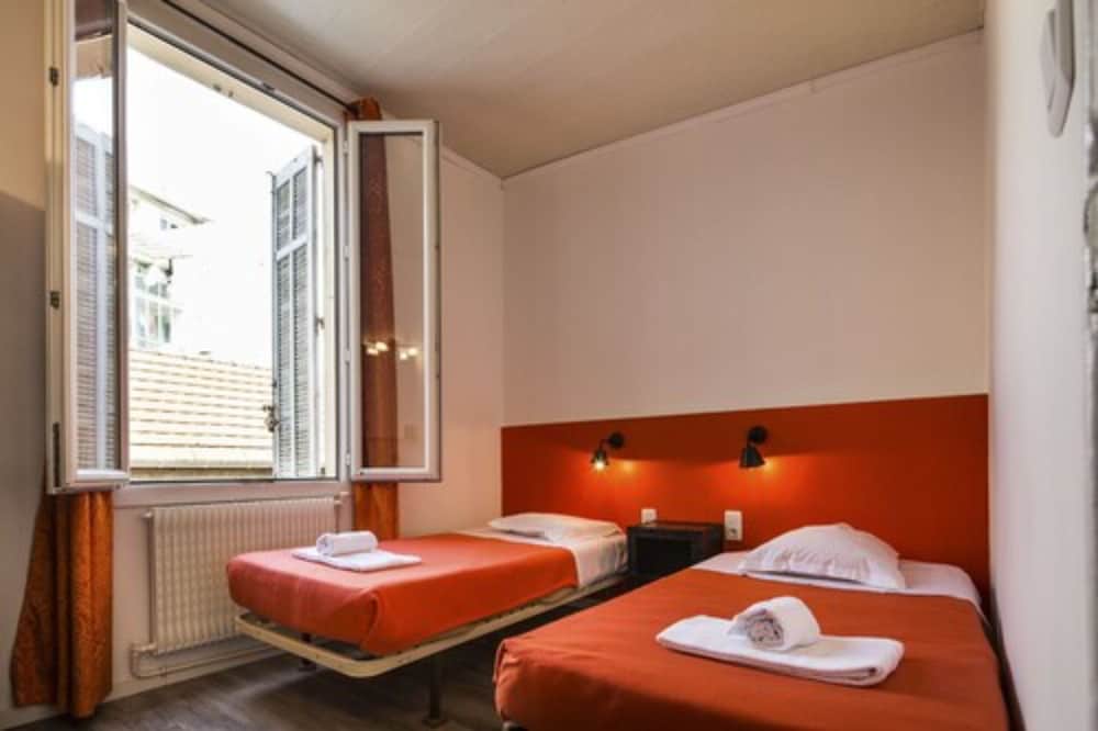 chanteclair hotel