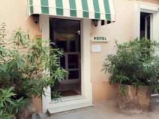 chanteclair hotel