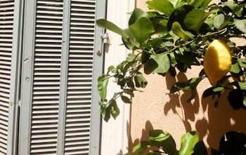 Chanteclair Hotel,French Riviera>>Cannes,1 star