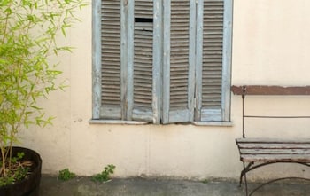 chanteclair hotel