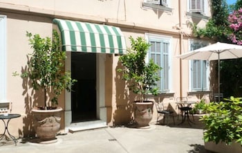 Chanteclair Hotel,French Riviera>>Cannes,1 star