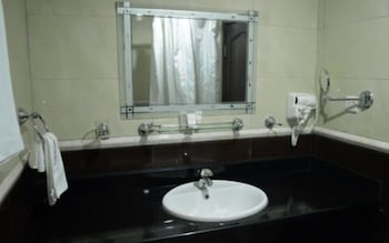 de santos hotel