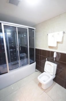 de santos hotel