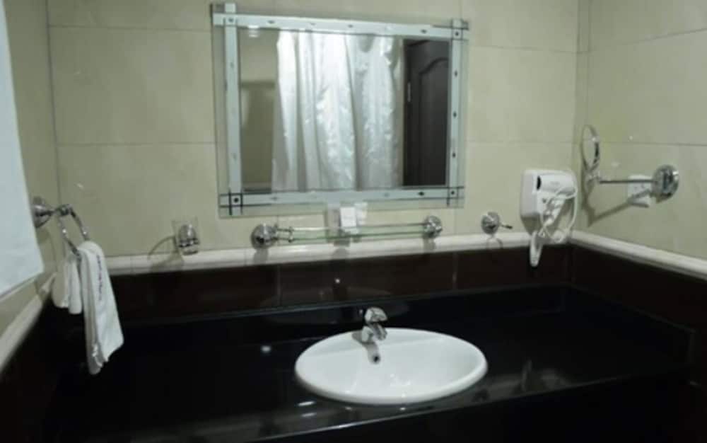 de santos hotel