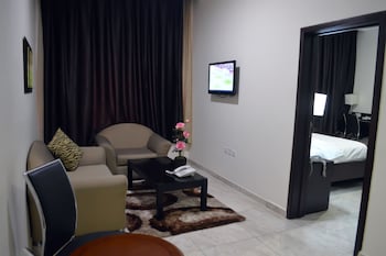 de santos hotel