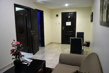 de santos hotel