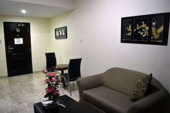 de santos hotel