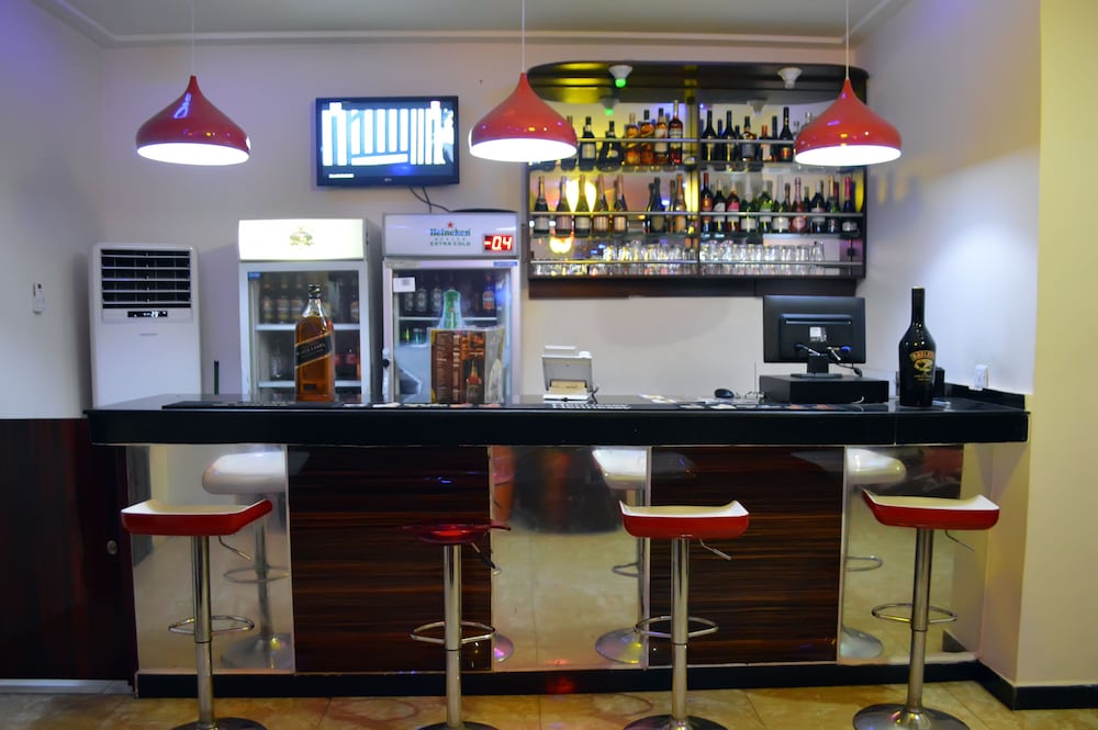 de santos hotel