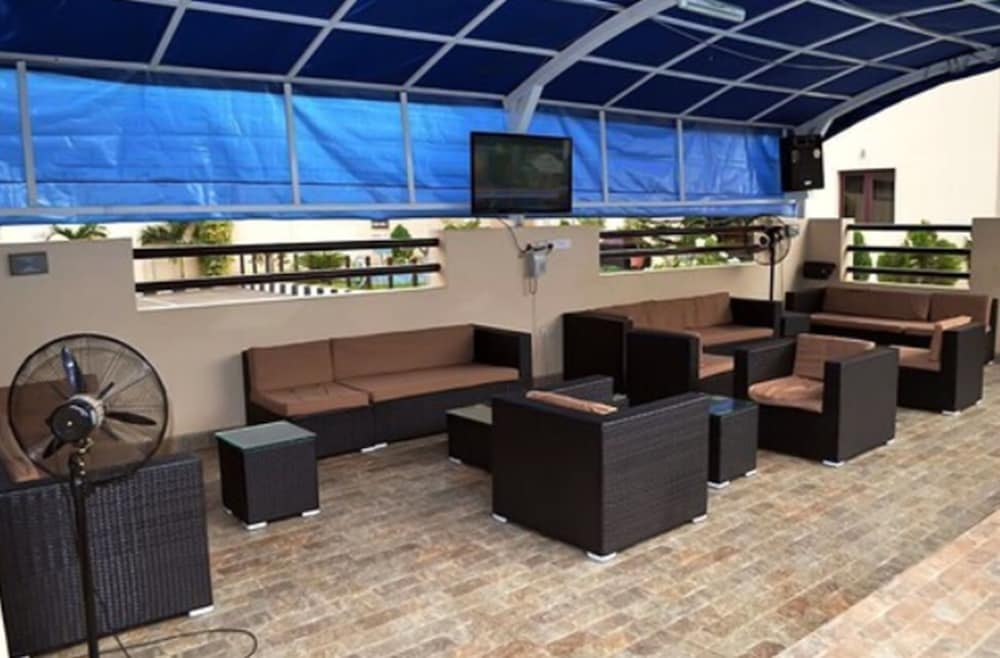 de santos hotel