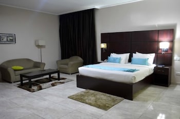 de santos hotel