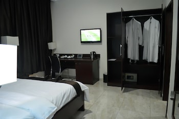 de santos hotel