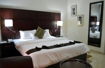 de santos hotel