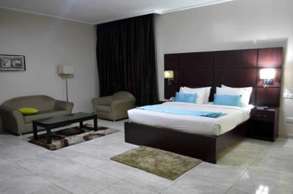 de santos hotel