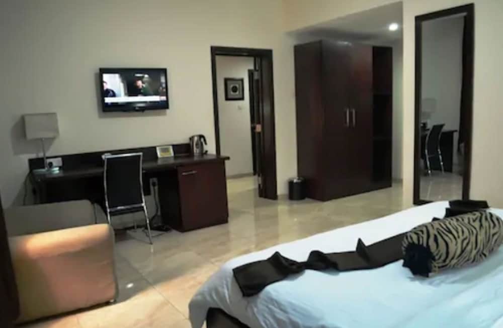 de santos hotel