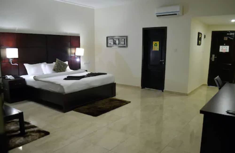 de santos hotel